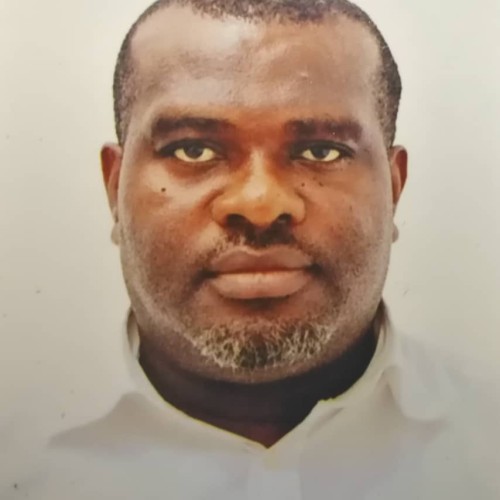 Chukwuemeka O.