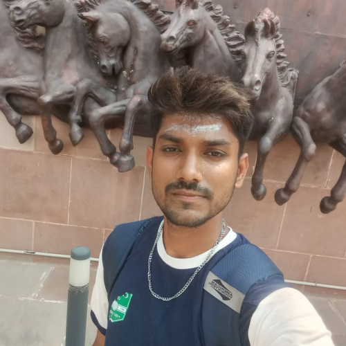 Ritesh K. profile photo
