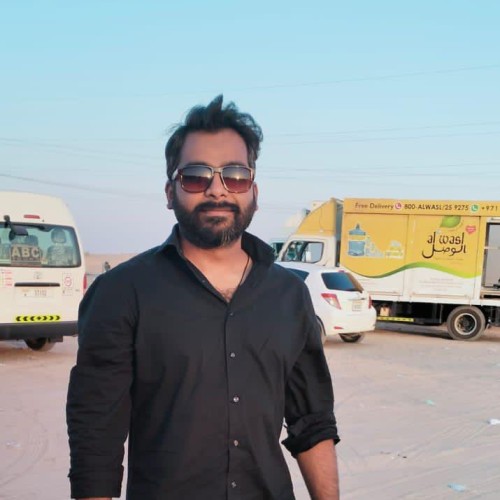Haider A.