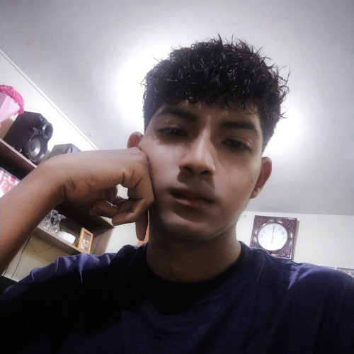Franko Nikolas Emerson N.