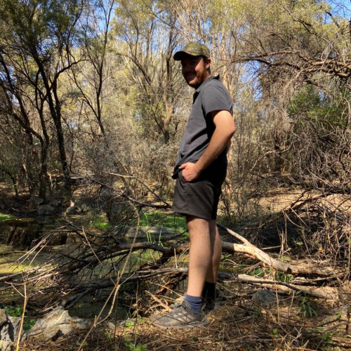 Claud B. profile photo