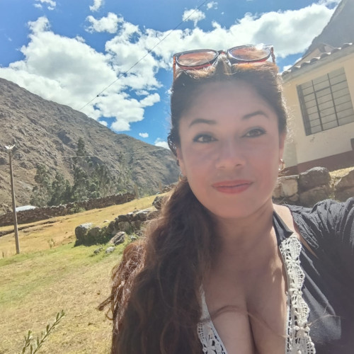 alicia m. profile photo