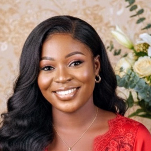 Oluwayemisi  R. profile photo