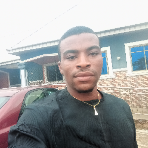 Shadrach  A.