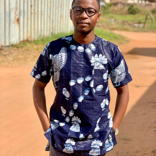 Kofi Mathieu Ahonam  D. profile photo