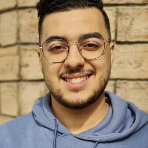 Walid H.