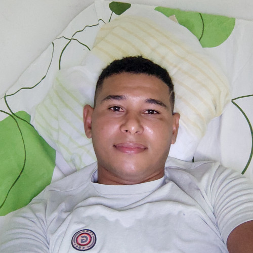 Daiver Luis  G.