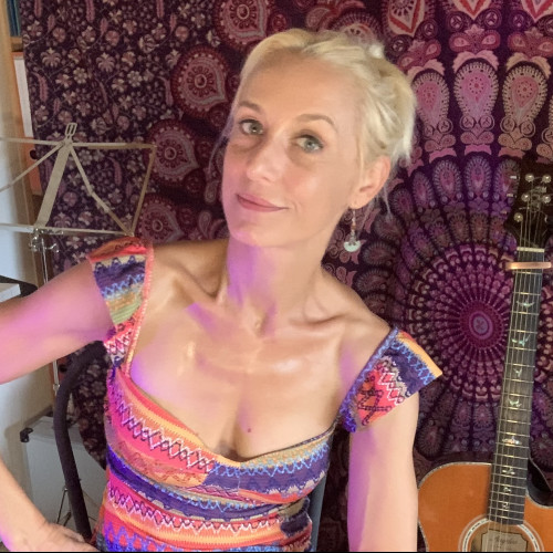 Anna S. profile photo
