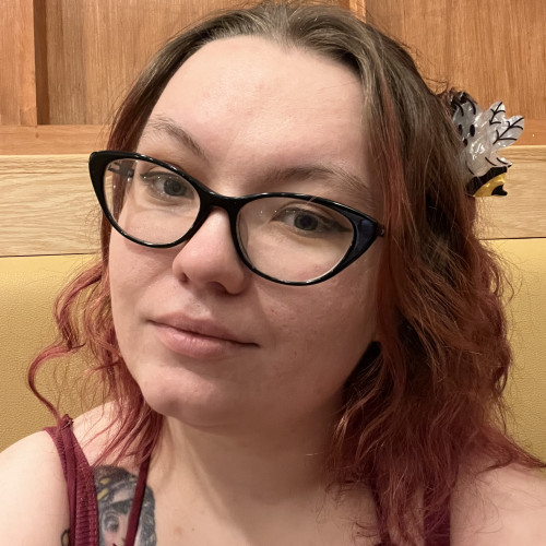 Gabby S. profile photo