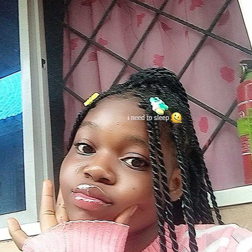 nefisat p. profile photo