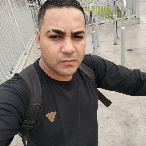 Alejandro A. profile photo