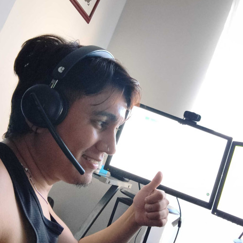 David C. profile photo