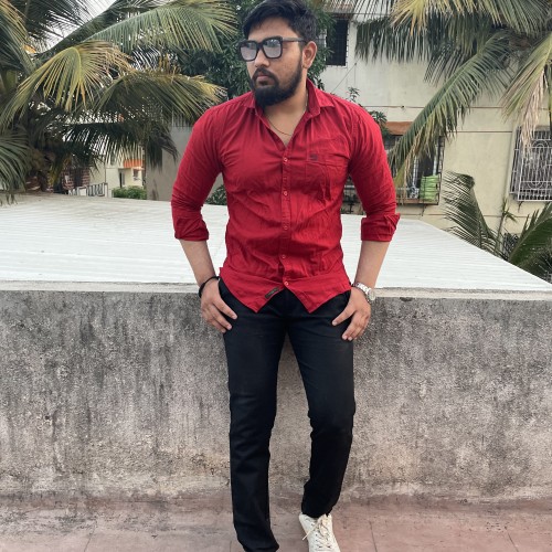 Aniket A.