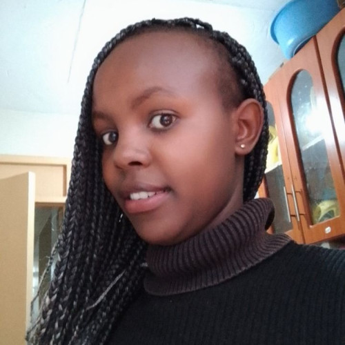Chepkoech M. profile photo