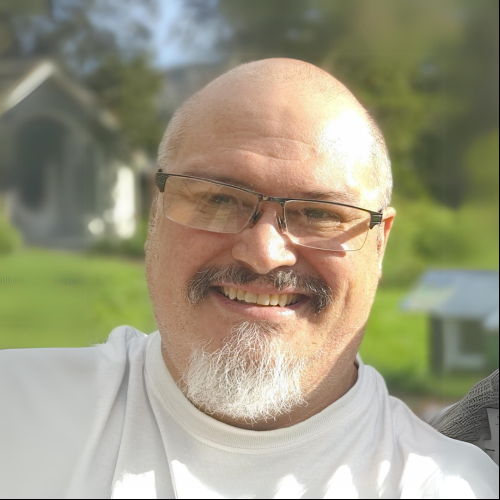 Bryan M. profile photo