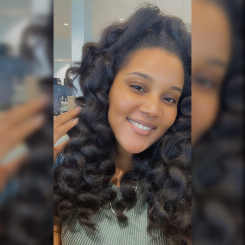 Galatia R. profile photo