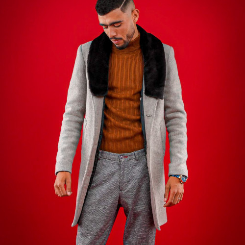 Ashraf M. profile photo