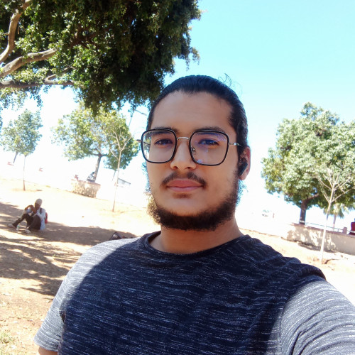 ABDELKARIM E. profile photo