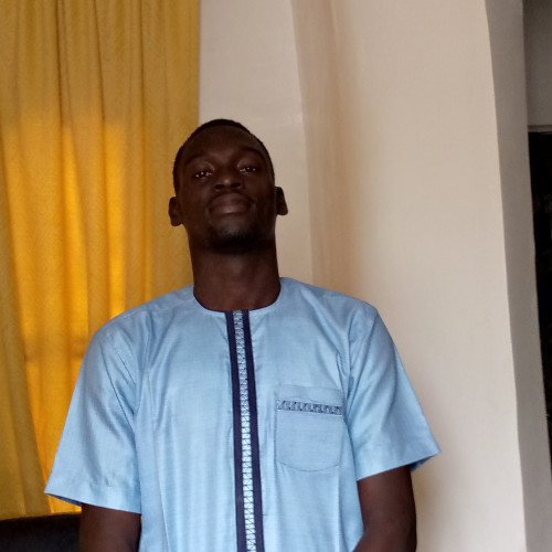 Bayero D. profile photo