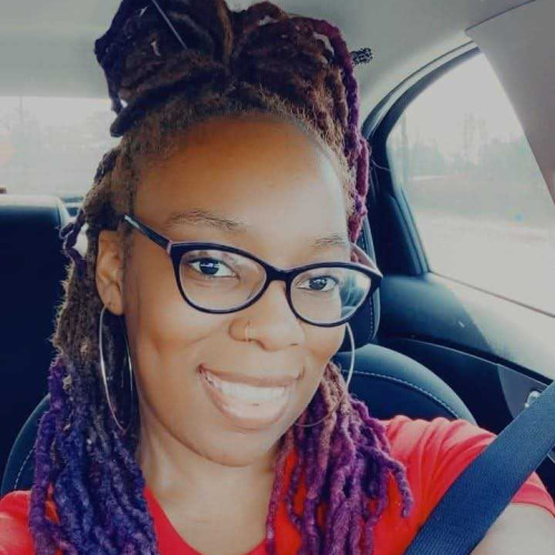 jasmine j. profile photo