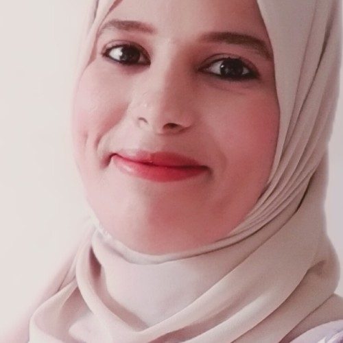 Samira N.