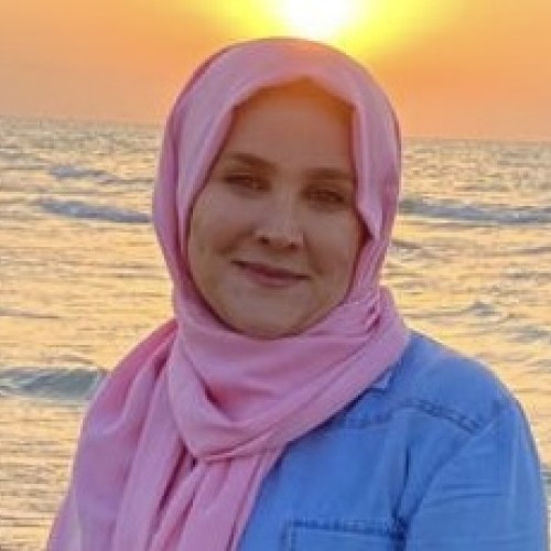 Shirin N.