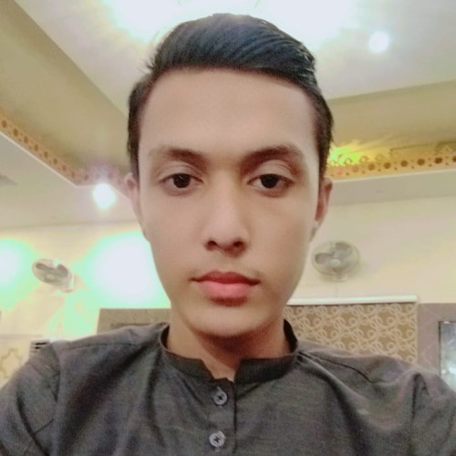 Ahsan I. profile photo
