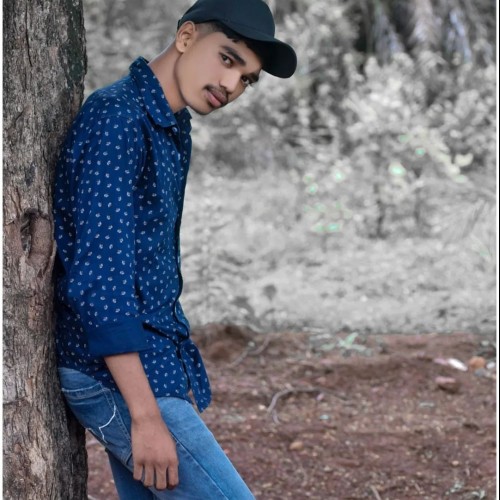 Ritesh P.