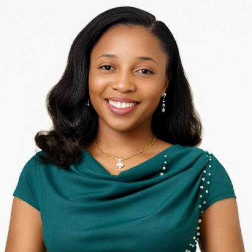 Mercy A. profile photo