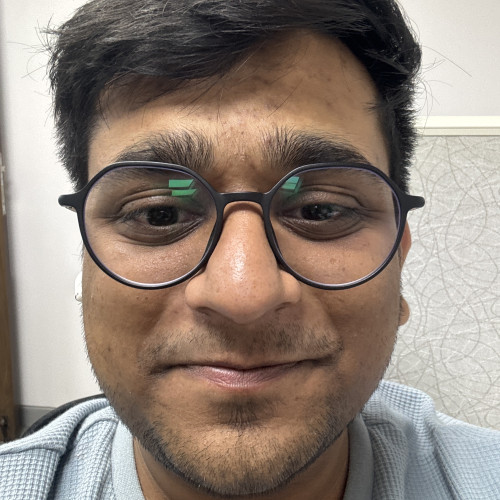 Harsh K. profile photo