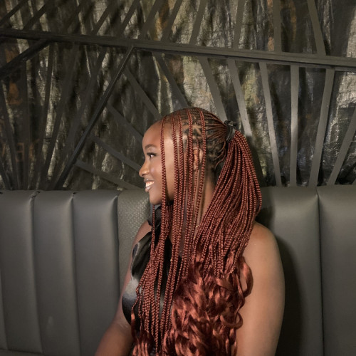 Jemimah m.