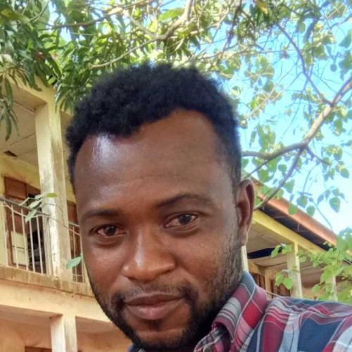 Adebayo E.