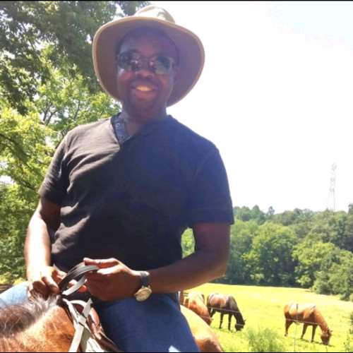 Ramsey D. profile photo