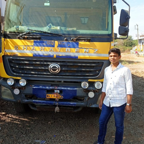 Anand g.