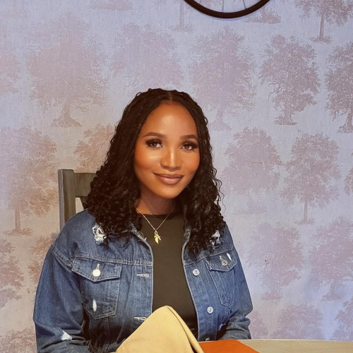 Ama N. profile photo