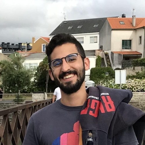Carlos R. profile photo