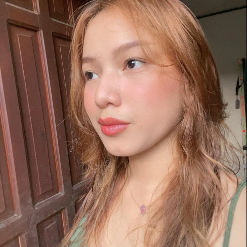 Jiest Chriesty J. profile photo