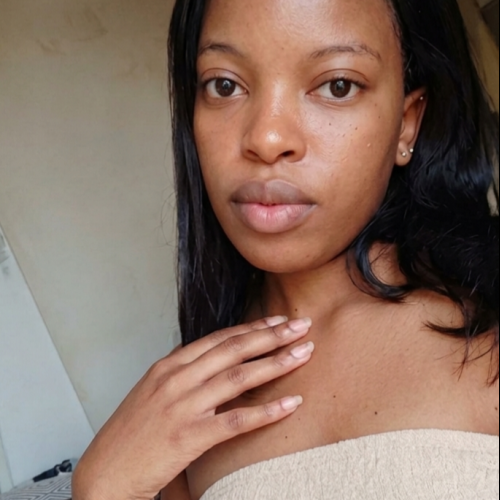 Natasha  M. profile photo