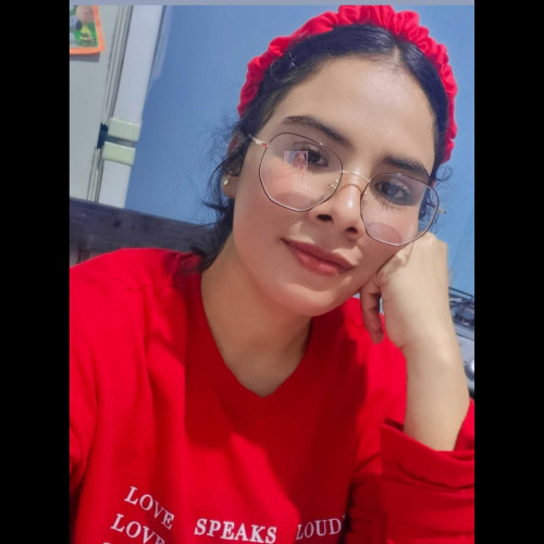 andrea D. profile photo