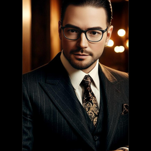 David  S. profile photo