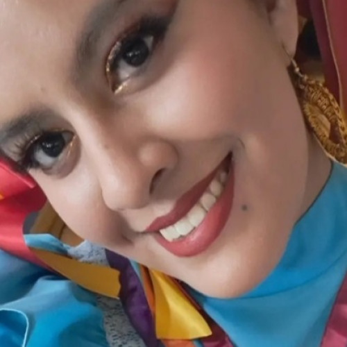 Alejandra  Y. profile photo