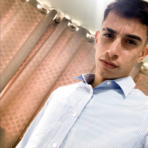 Manuel  R. profile photo