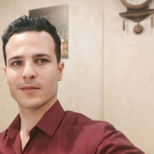 Yahia  B. profile photo