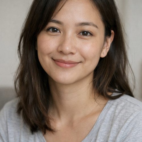 Mei R. profile photo