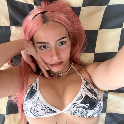 Violet L.