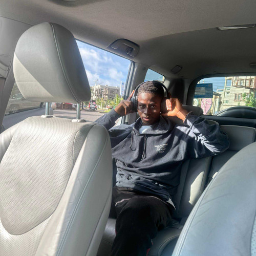 Mohamed k. profile photo