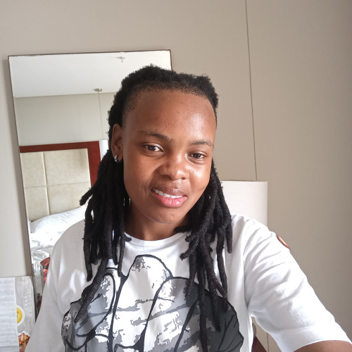 Babalwa  M. profile photo
