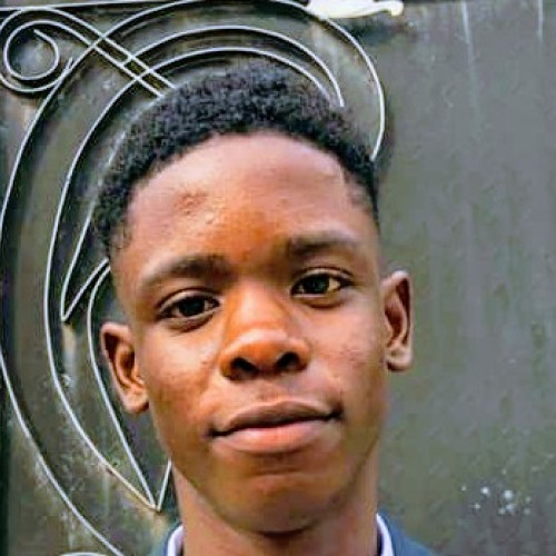 Miracle  E. profile photo