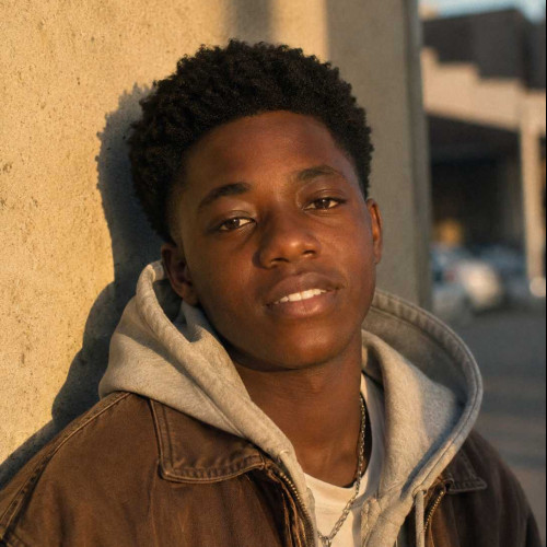 Caleb U. profile photo