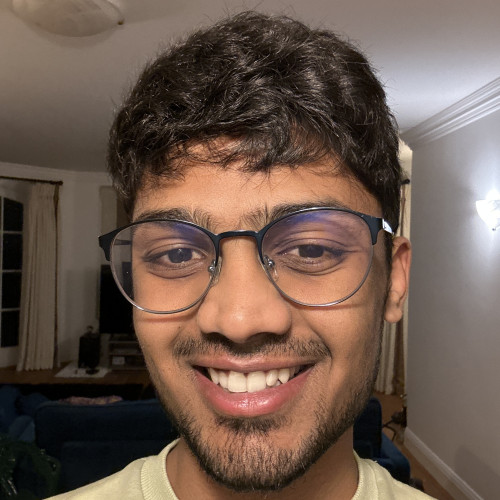 Mohammed Q. profile photo